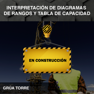 Grúa Torre