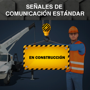 Señales de Comunicación Estándar